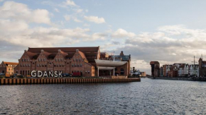 Old Town Center Prestige Gdansk
